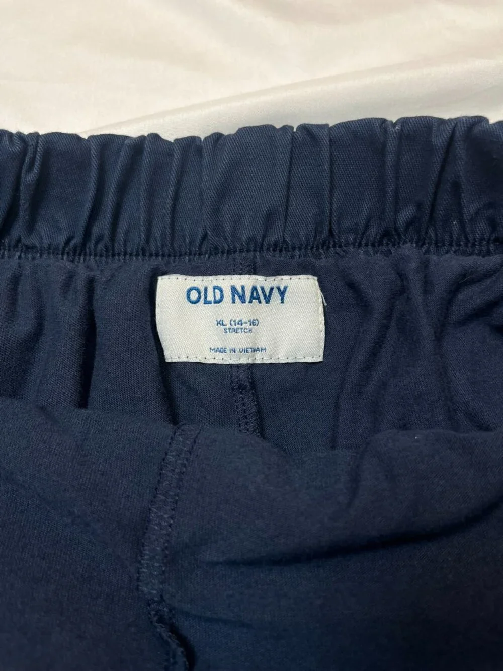 Old Navy set navy